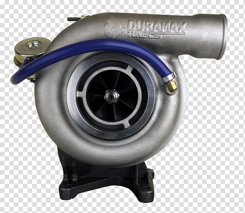Duramax V8 engine Injector Turbocharger Chevrolet, engine transparent background PNG clipart
