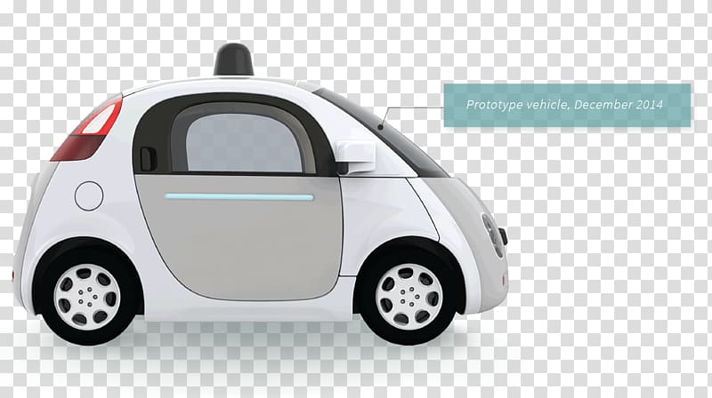 Google driverless car Autonomous car Electric vehicle Kia Soul, SELF DRIVING CAR transparent background PNG clipart