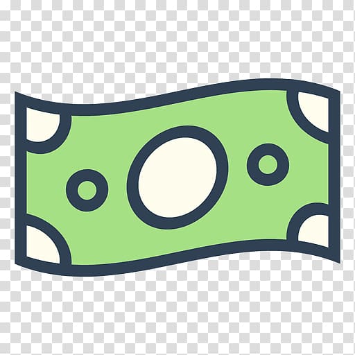 Computer Icons Money Cash Banknote, bills transparent background PNG clipart