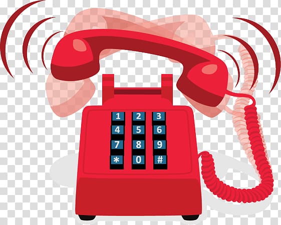 Ringing Telephone call Mobile Phones, others transparent background PNG clipart