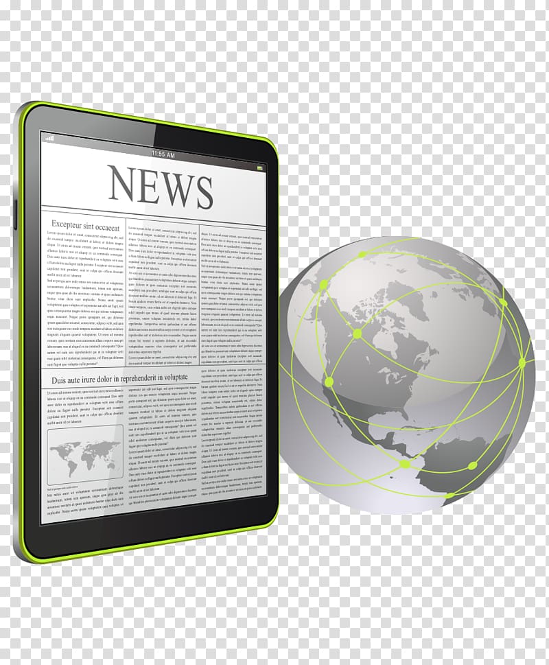 Privacy policy News Illustration, flat free ipad transparent background PNG clipart