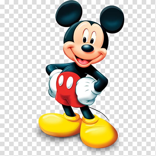 Mickey Mouse Minnie Mouse Pluto The Walt Disney Company, mickey mouse border transparent background PNG clipart