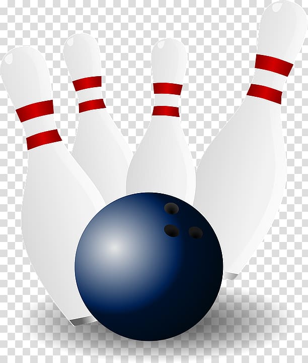 Bowling ball Bowling pin Ten-pin bowling , play bowling transparent background PNG clipart