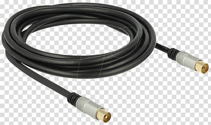 Coaxial cable Mini DisplayPort Electrical cable HDMI, Firewire 800 transparent background PNG clipart