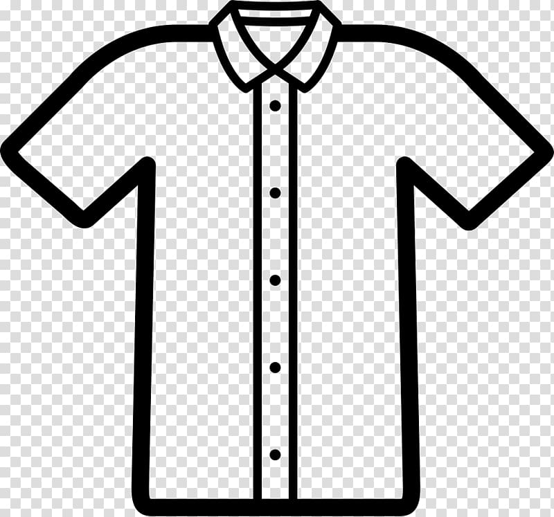 T-shirt Crew neck Polo shirt Clothing, T-shirt transparent background PNG clipart