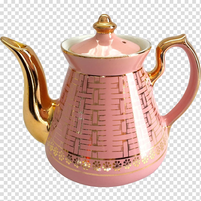 Teapot Kettle Tableware White tea, chinese tea transparent background PNG clipart