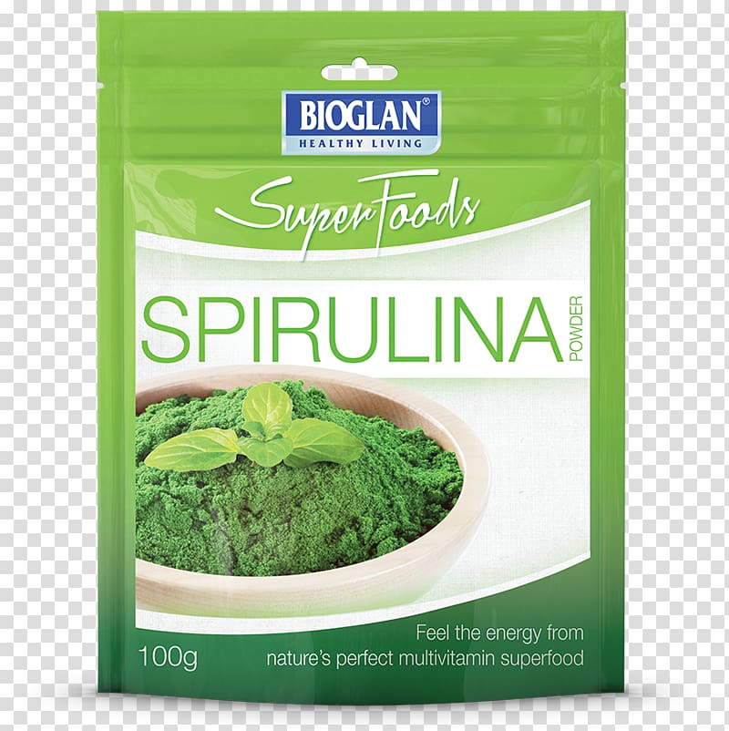 Dietary supplement Spirulina Nutrient Superfood, health transparent background PNG clipart