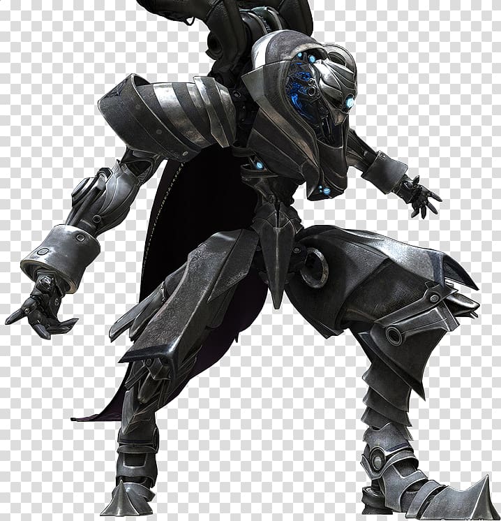 Mecha Golem, Roblox Dragon Blade RPG Wiki