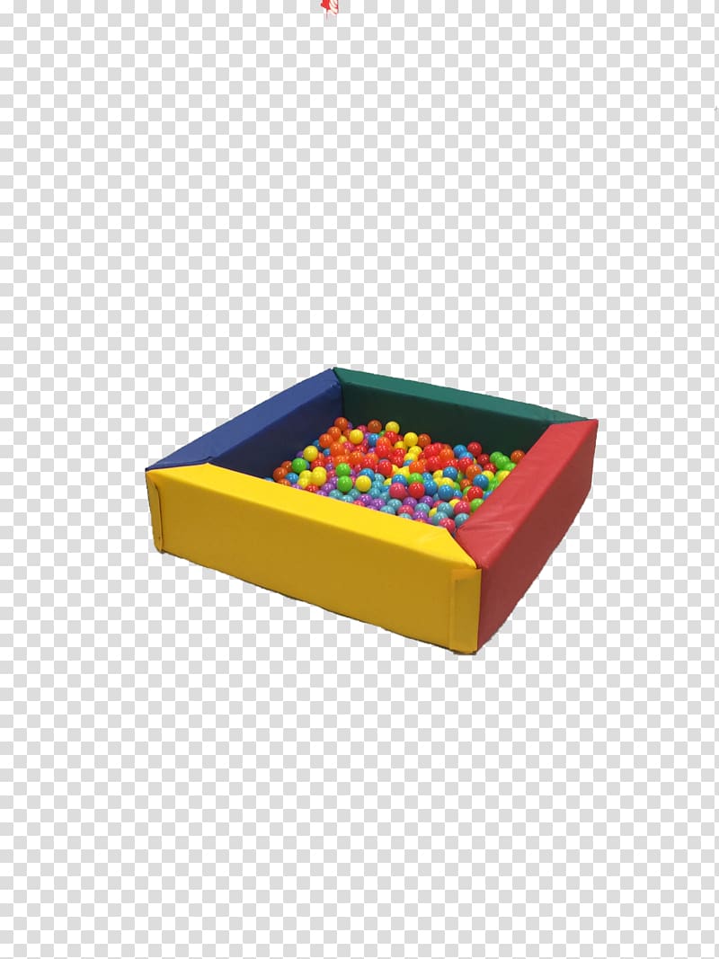 Ball Pits Toy Playground slide Child, toy transparent background PNG clipart