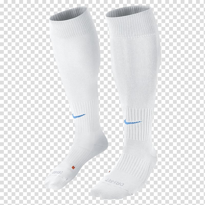 Sock Nike Leg warmer Adidas Sport, nike transparent background PNG clipart