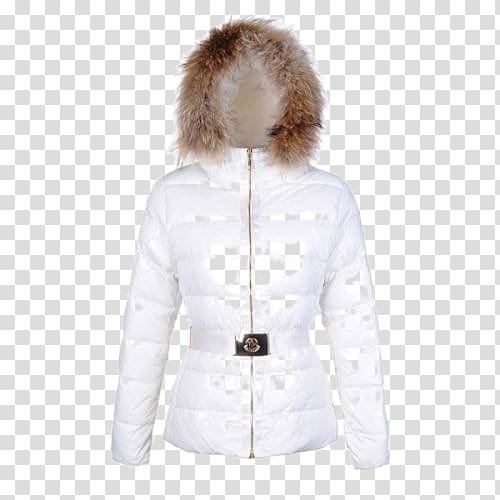 Moncler Down feather Coat Jacket Daunenmantel, Ski Cap transparent background PNG clipart