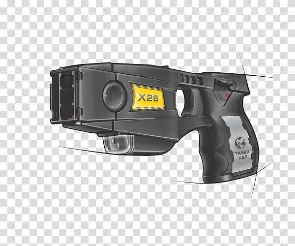 Free download | TASER X2 Defender Weapon Firearm Cartridge, laser gun