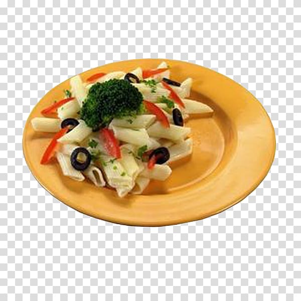 Vegetarian cuisine Pasta European cuisine Salad Food, Art salad platter transparent background PNG clipart