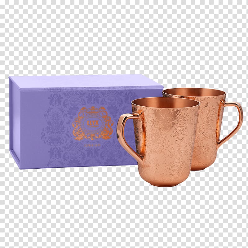 Moscow mule Coffee cup Cocktail Mint julep, mule transparent background PNG clipart