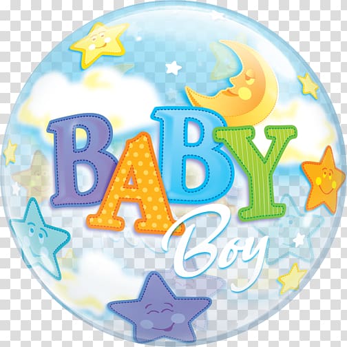 Balloon Baby shower Boy Infant Gift, balloon transparent background PNG clipart