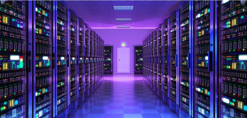 Data center Cloud computing Colocation centre Server room Information technology, server transparent background PNG clipart