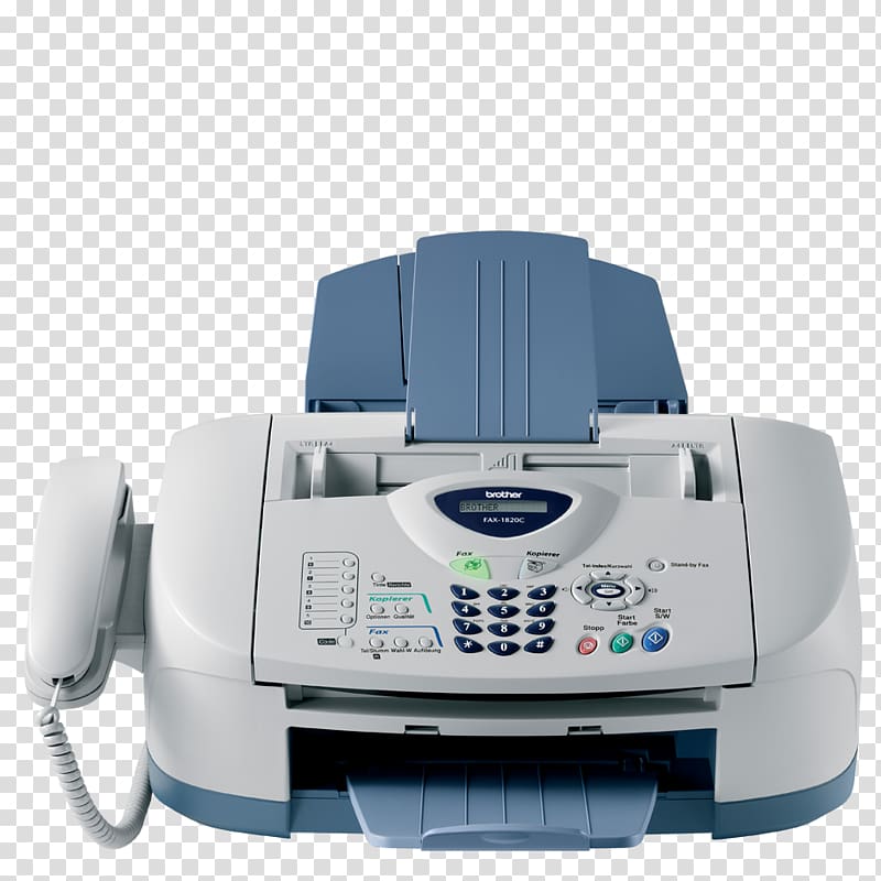 Inkjet printing Laser printing Printer Output device, Fax Machine transparent background PNG clipart