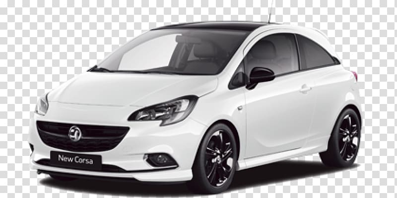 Opel Corsa Car Volkswagen Eos Vauxhall Motors, Opel Corsa transparent background PNG clipart