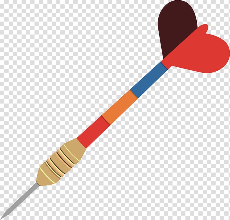 Darts Icon, Darts transparent background PNG clipart