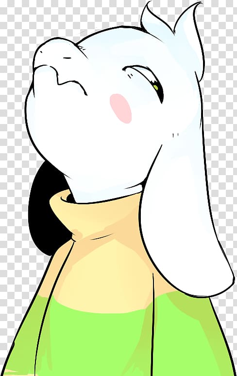 Undertale Asriel Know Your Meme Toriel, Disgusting People transparent background PNG clipart