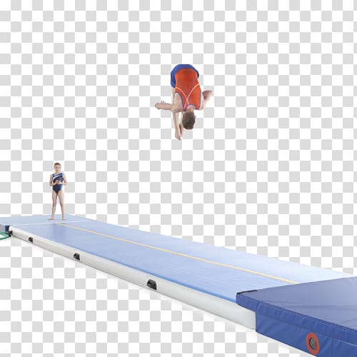 Gymnastics Janssen-Fritsen Pressure Vault Sport, gymnastics transparent background PNG clipart