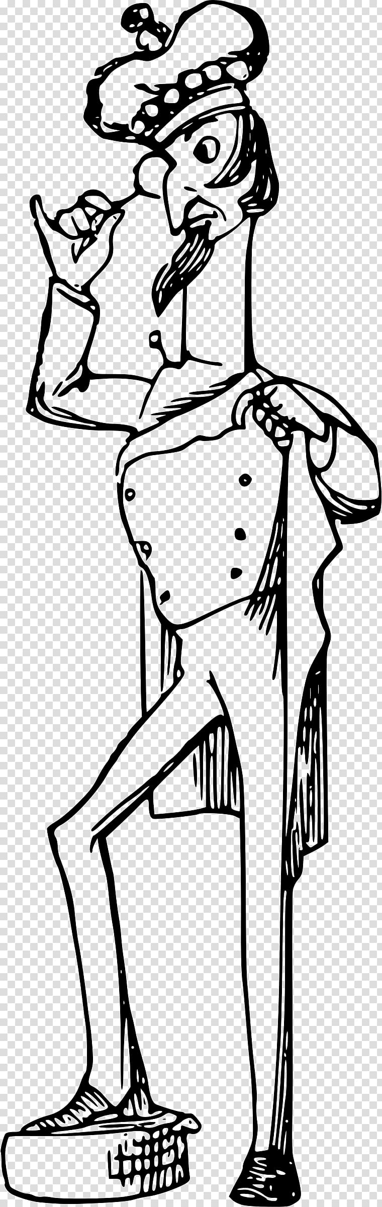 Monocle Homo sapiens Drawing , king man transparent background PNG clipart