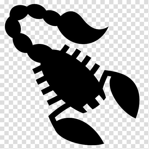 Scorpion Computer Icons , Scorpion transparent background PNG clipart