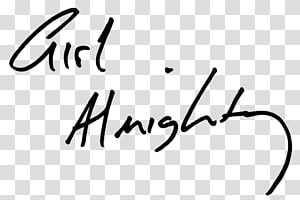 girl almighty: harry's handwriting