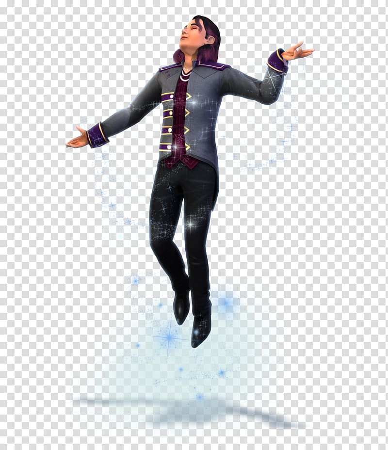 The Sims 3: Showtime The Sims 2 The Sims 4 The Sims 3: Late Night Expansion pack, mystical transparent background PNG clipart