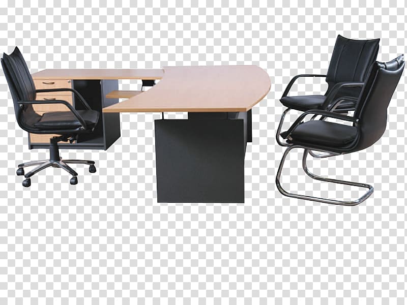 Furniture Table Office & Desk Chairs, office desk transparent background PNG clipart