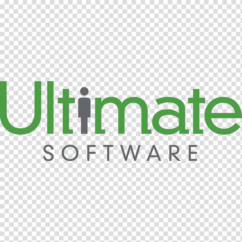 Ultimate Software Group, Inc. Computer Software Human resource management system Company, software transparent background PNG clipart