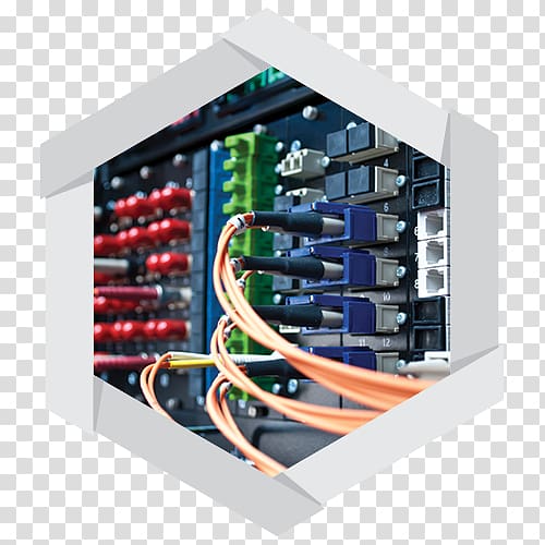 Electricity Electrical engineering Electrical Wires & Cable Electrical network Computer network, fibra transparent background PNG clipart