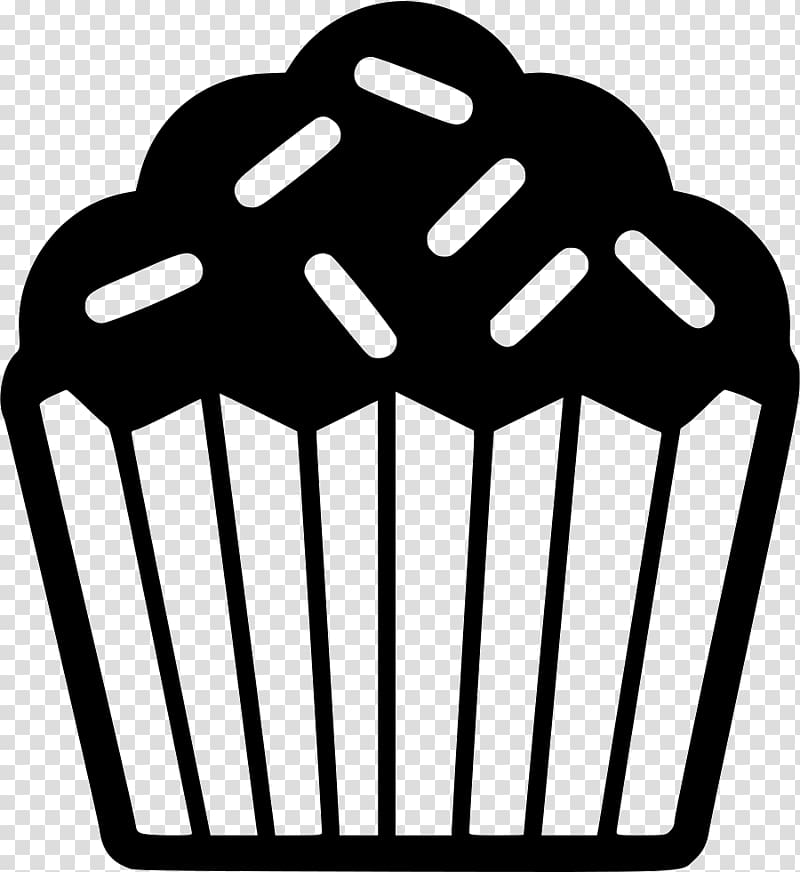 Muffin Cupcake Birthday cake Breakfast Computer Icons, breakfast transparent background PNG clipart