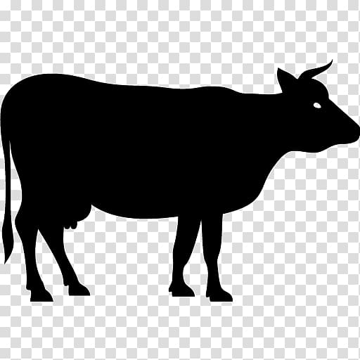 Kefir Milk Cattle Cream Computer Icons, cow transparent background PNG clipart