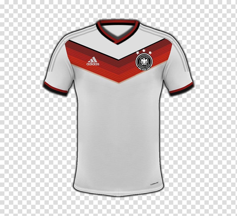 2014 FIFA World Cup Germany national football team 2018 FIFA World Cup 2010 FIFA World Cup T-shirt, T-shirt transparent background PNG clipart