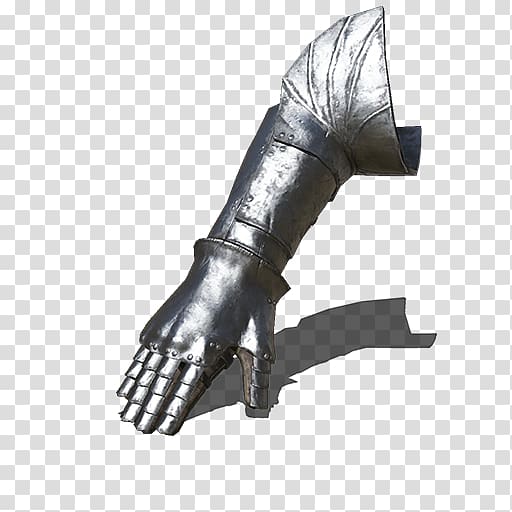 Dark Souls III Knight Gauntlet, Dark Souls transparent background PNG clipart