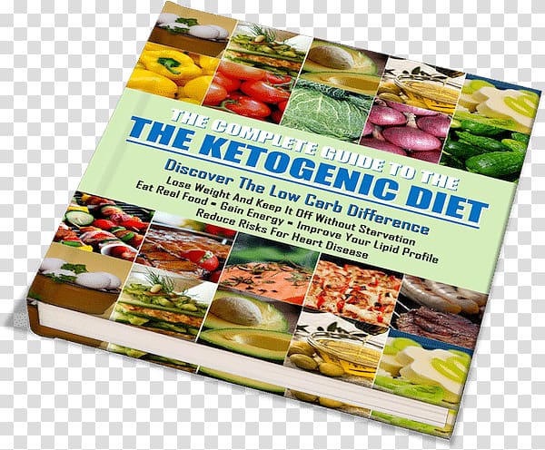 The Ketogenic Diet: A Scientifically Proven Approach to Fast, Healthy Weight Loss Low-carbohydrate diet, easy seafood bake transparent background PNG clipart