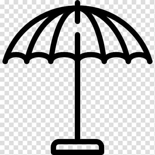 Umbrella Rain Computer Icons , sun umbrella transparent background PNG clipart