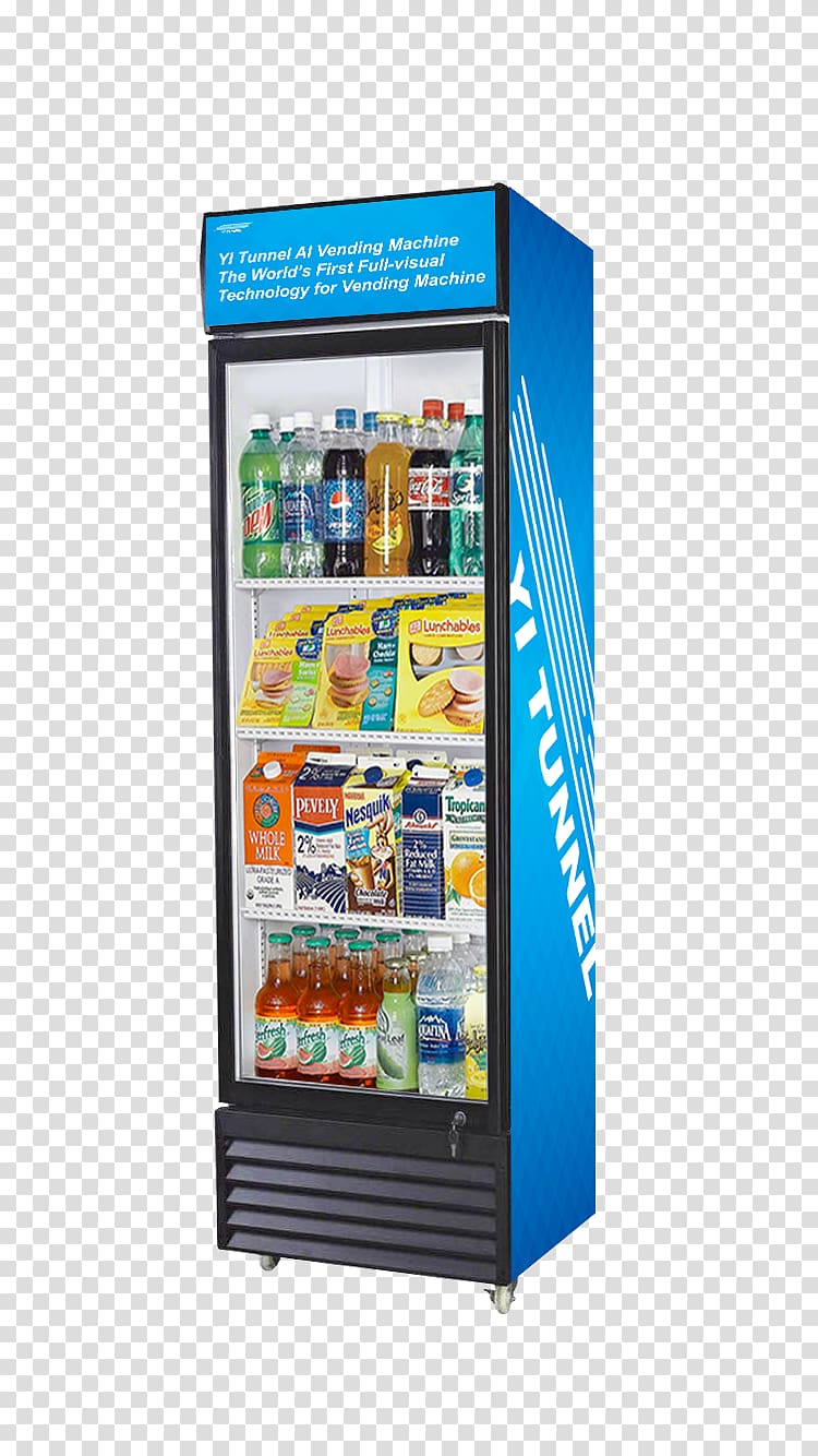 Vending Machines Consumer Home appliance Credit card, yi transparent background PNG clipart