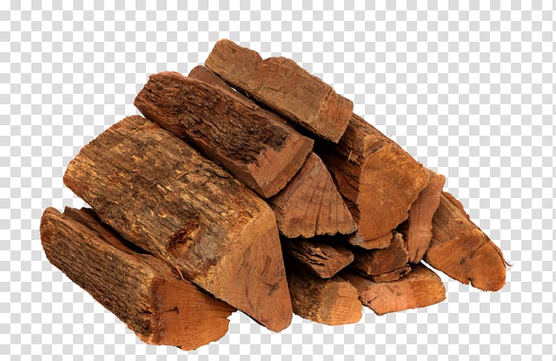 Firewood Wood drying Hardwood Fuel, fir wood transparent background PNG clipart
