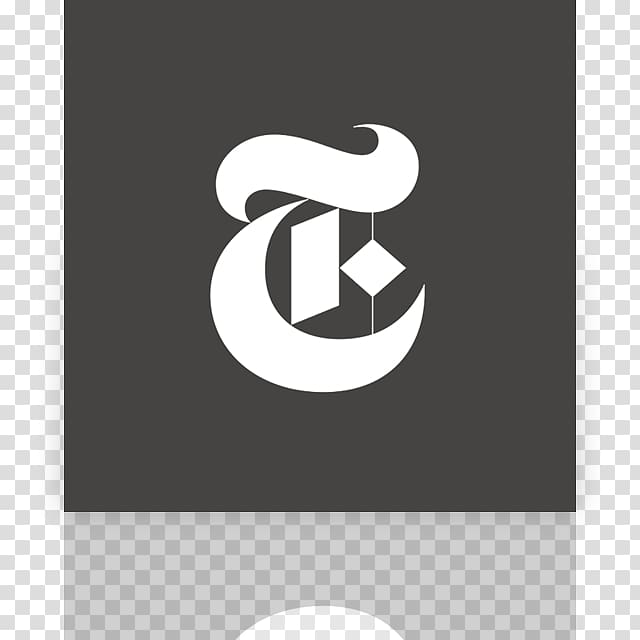 New York City The New York Times Company Computer Icons T: The New York Times Style Magazine, others transparent background PNG clipart