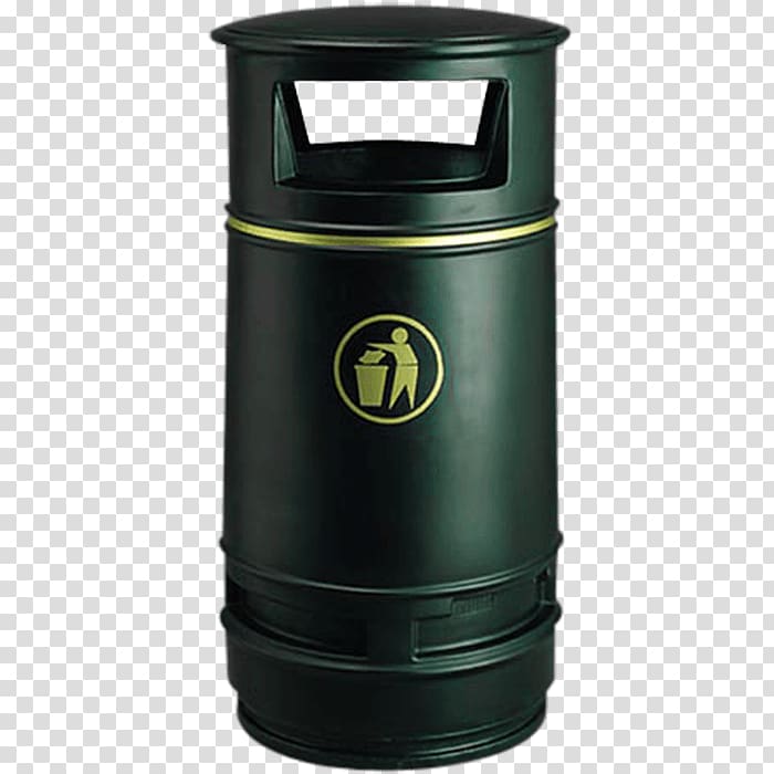 Rubbish Bins & Waste Paper Baskets Litter Plastic Street furniture Manufacturing, bin transparent background PNG clipart