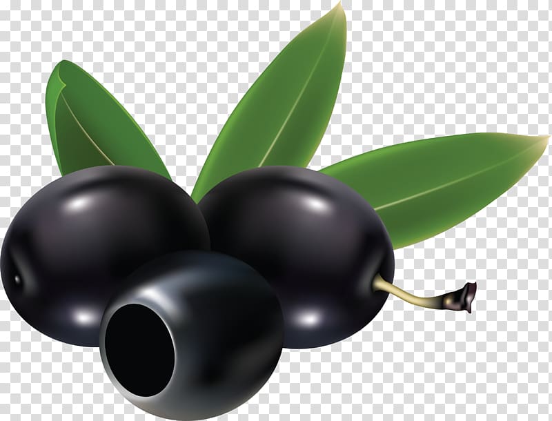 Olive , Black olives transparent background PNG clipart