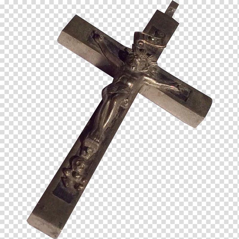 Crucifix, Halk transparent background PNG clipart