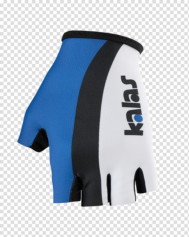 Cycling glove Blue Clothing Shorts, Bicycle Glove transparent background PNG clipart