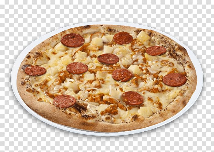 California-style pizza Sicilian pizza Tarte flambée Pizza Presto, pomme de terre transparent background PNG clipart