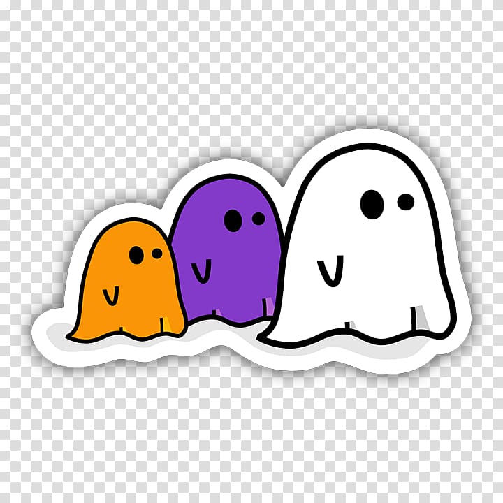 Obake Ghost Halloween 仮装 , personalized car stickers transparent background PNG clipart