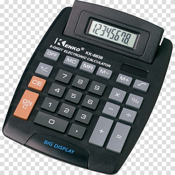 Hewlett-Packard Scientific calculator Push-button, hewlett-packard transparent background PNG clipart