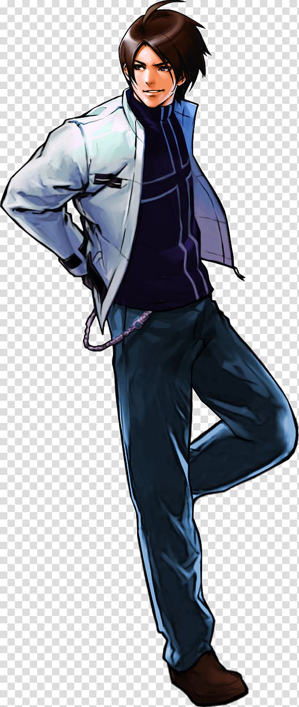 The King of Fighters XIV Kyo Kusanagi The King of Fighters 2002: Unlimited Match The King of Fighters XIII, others transparent background PNG clipart