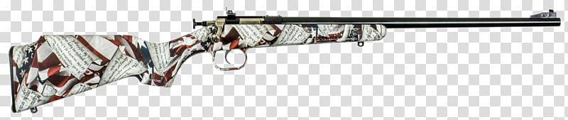 Trigger .22 Long Rifle Firearm, 22 long rifle transparent background PNG clipart